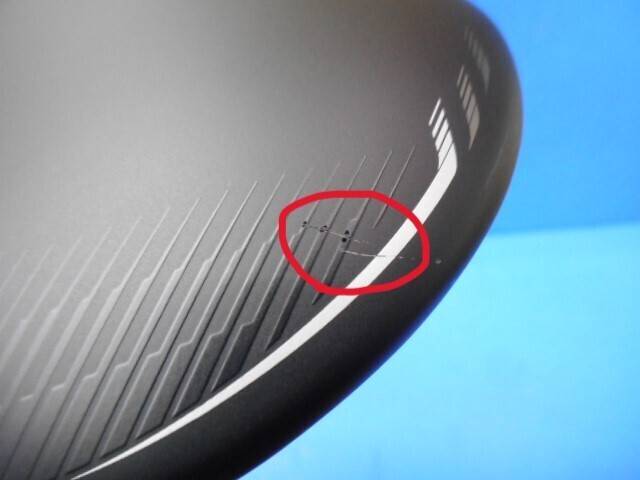中古 SRIXON ZX5 Mk II 10.5°ドライバー ゴルフ用品