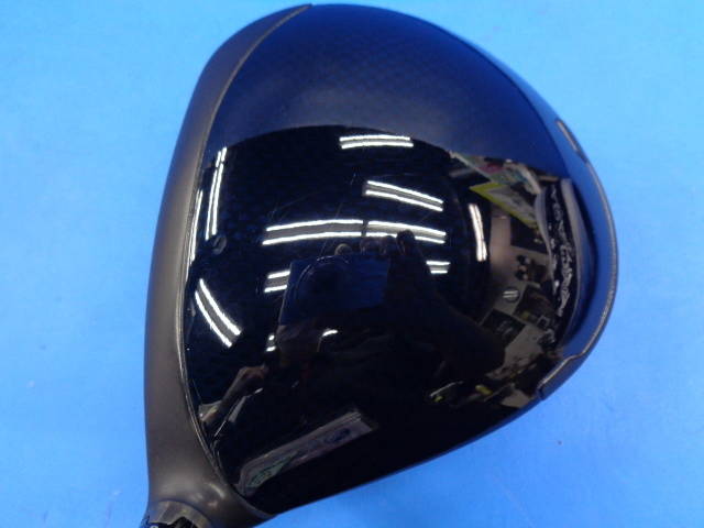 中古 PARADYM Triple Diamond 10.5°ドライバー ゴルフ用品