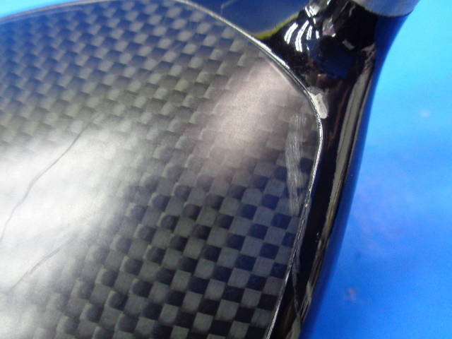中古 300 MINI DRIVER 11.5°ドライバー ゴルフ用品
