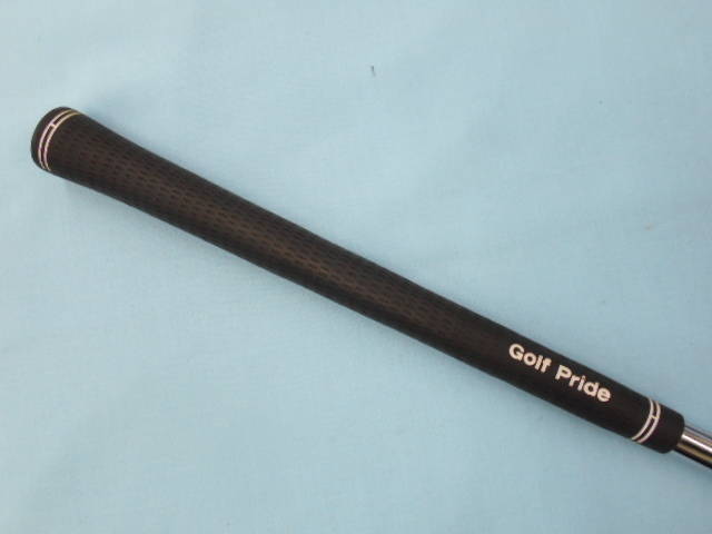 中古 MILLED GRIND サテン 56゜-SB12ウェッジ ゴルフ用品