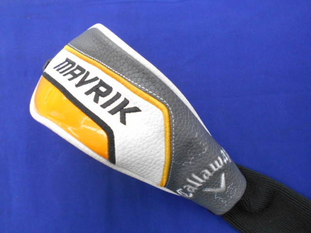 中古 MAVRIK #4(20°)ユーティリティ ゴルフ用品
