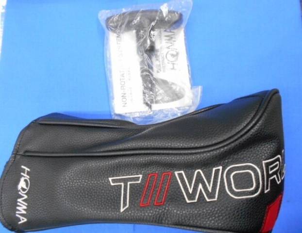 中古 TOUR WORLD GS PROTOTYPE I  9.5°ドライバー ゴルフ用品