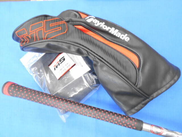 中古 M5 9°ドライバー ゴルフ用品