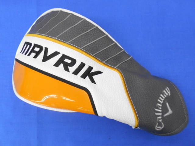 中古 MAVRIK  9°ドライバー ゴルフ用品