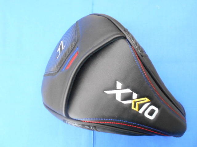 中古 XXIO (2024) ネイビー 10.5°ドライバー ゴルフ用品