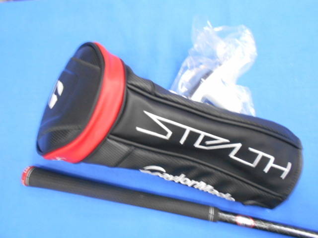 中古 STEALTH  9°ドライバー ゴルフ用品