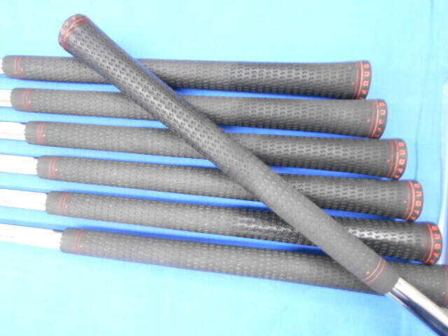 中古 ONOFF FORGED KURO (2022)  7本アイアンセット ゴルフ用品