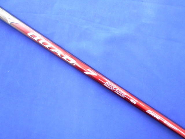 中古 MP CRAFT 425  9.5゜ドライバー ゴルフ用品