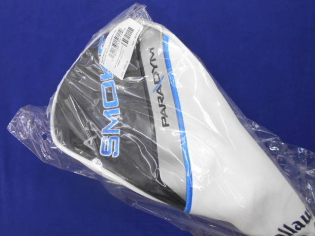 中古 PARADYM Ai SMOKE MAX  9°ドライバー ゴルフ用品