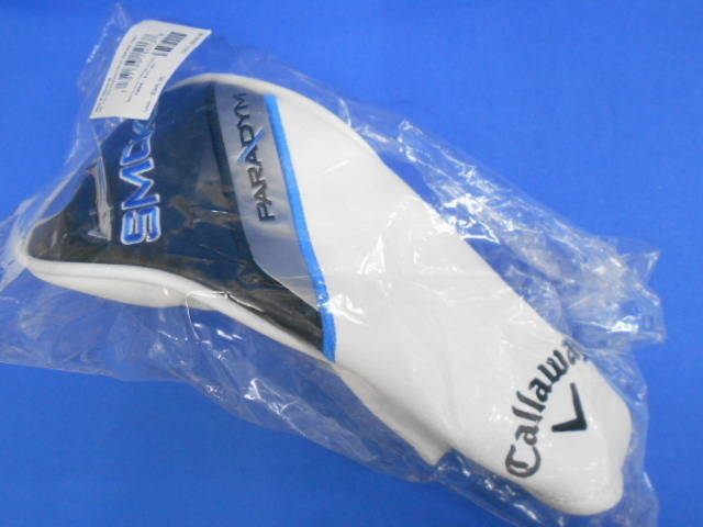中古 PARADYM Ai SMOKE MAX #3(15°)フェアウェイウッド ゴルフ用品