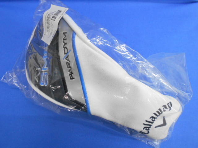 中古 PARADYM Ai SMOKE MAX #5(18°)フェアウェイウッド ゴルフ用品