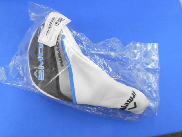 中古 PARADYM Ai SMOKE #4(21°)ユーティリティ ゴルフ用品