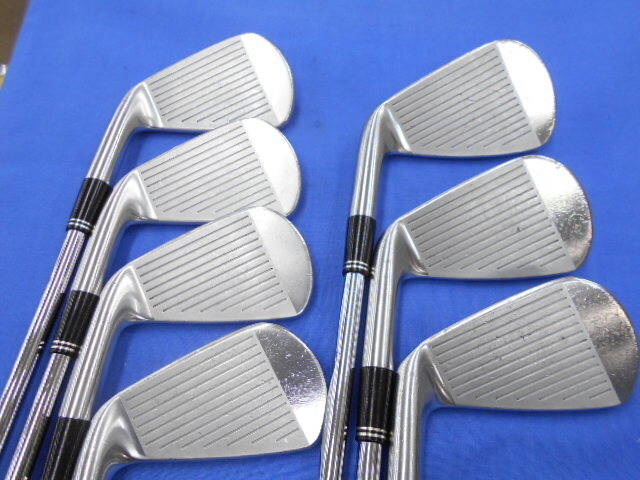 中古 SRIXON Z745  7本アイアンセット ゴルフ用品