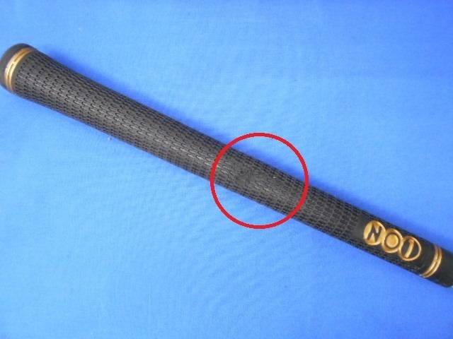中古 RS JUST F 10.5°ドライバー ゴルフ用品