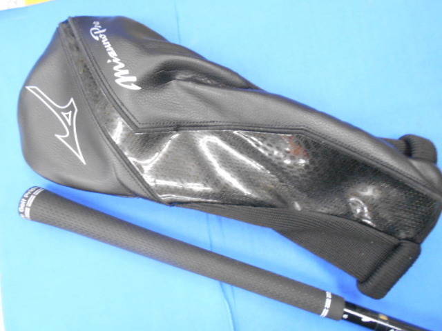中古 Mizuno Pro MODEL-Eドライバー ゴルフ用品