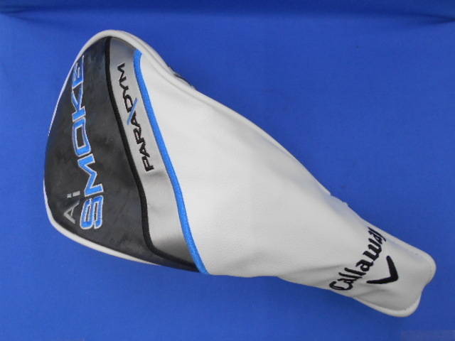 中古 PARADYM Ai SMOKE MAX D 10.5°ドライバー ゴルフ用品