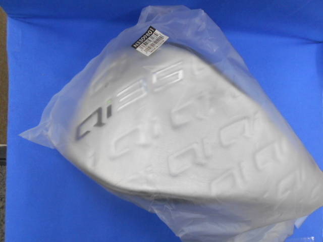 中古 Qi35 MAX  9°ドライバー ゴルフ用品