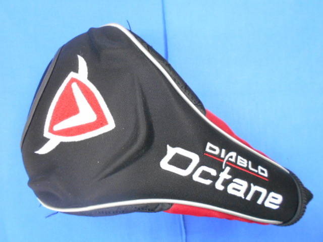 中古 キャロウェイ チタンDR 1ドライバー ゴルフ用品