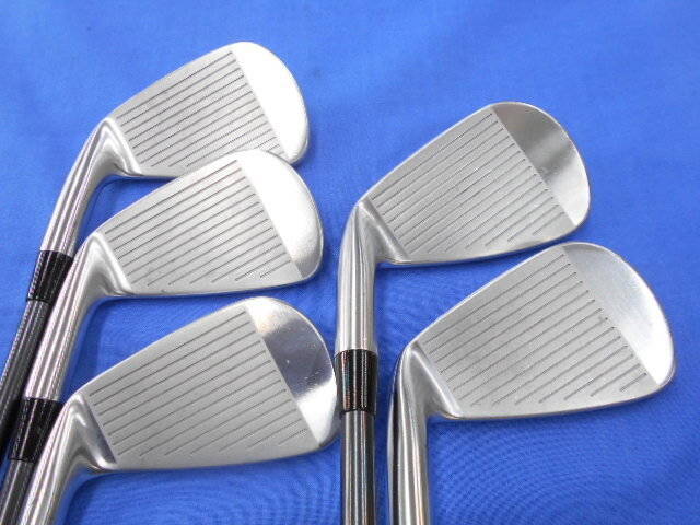 中古 BRIDGESTONE 242CB+ その他アイアンセット ゴルフ用品