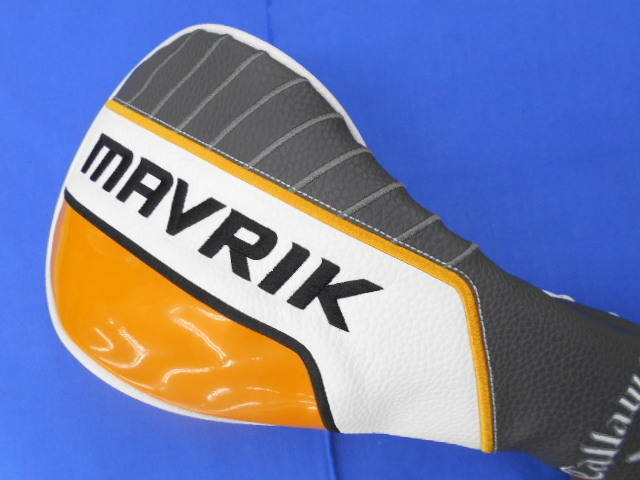 中古 MAVRIK 9°ドライバー ゴルフ用品