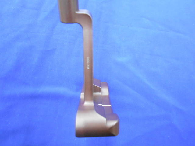 中古 PLD (2024) Custom Putterパター ゴルフ用品