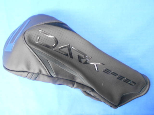 中古 DARKSPEED X 10.5°ドライバー ゴルフ用品