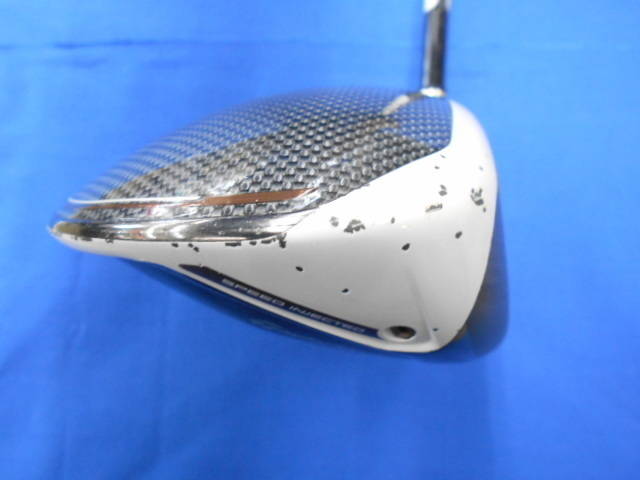 中古 SIM GLOIRE 10.5°ドライバー ゴルフ用品