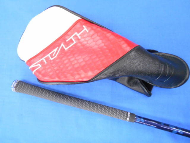 中古 STEALTH 2 9°ドライバー ゴルフ用品