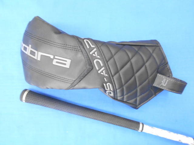 中古 DS-ADAPT X (US) 10.5°ドライバー ゴルフ用品