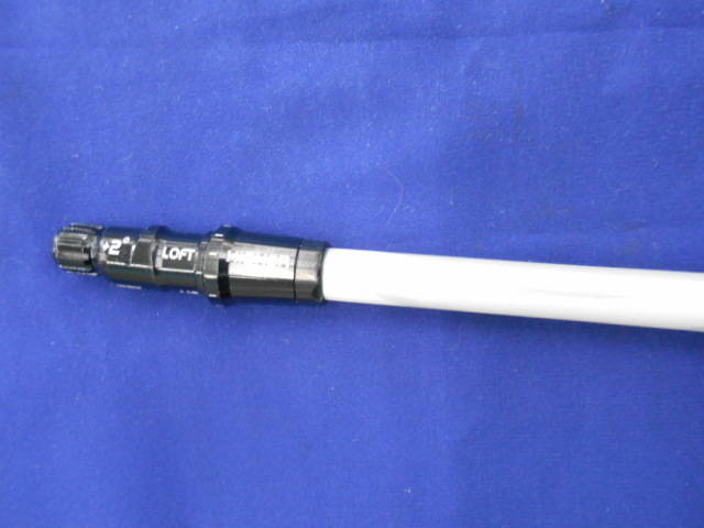 中古 (Ｒ) SPEEDER 474 EVOLUTION VII (テーラーメイド用スリーブ)シャフト ゴルフ用品