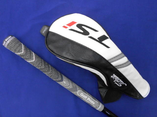 中古 TSi2 18°フェアウェイウッド ゴルフ用品