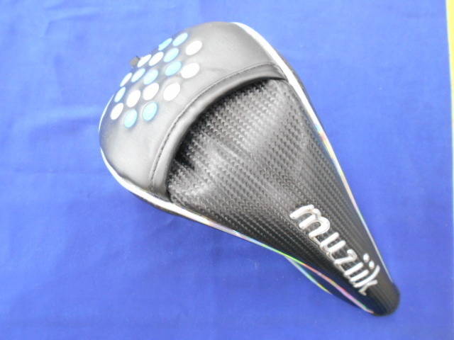 中古 On the Screw DF #5(19゜)フェアウェイウッド ゴルフ用品
