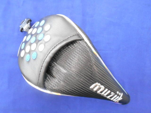 中古 On the Screw DF #7(21゜)フェアウェイウッド ゴルフ用品