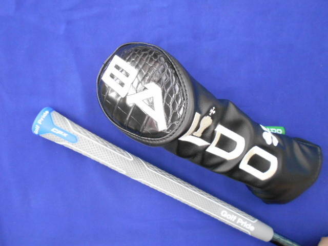 中古 BALDO TT UTILITY (2024) #4(23°)ユーティリティ ゴルフ用品