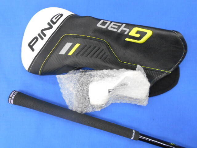 中古 G430 MAX 10K 9°ドライバー ゴルフ用品