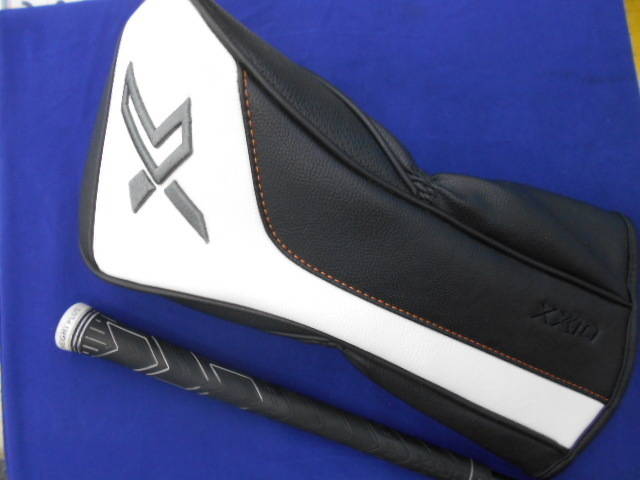 中古 XXIO (2020) X-eks- 9.5°ドライバー ゴルフ用品
