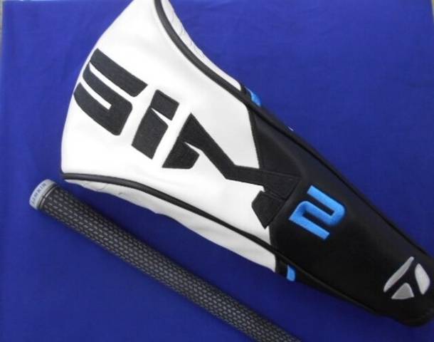 中古 SIM2 MAX 10.5°ドライバー ゴルフ用品
