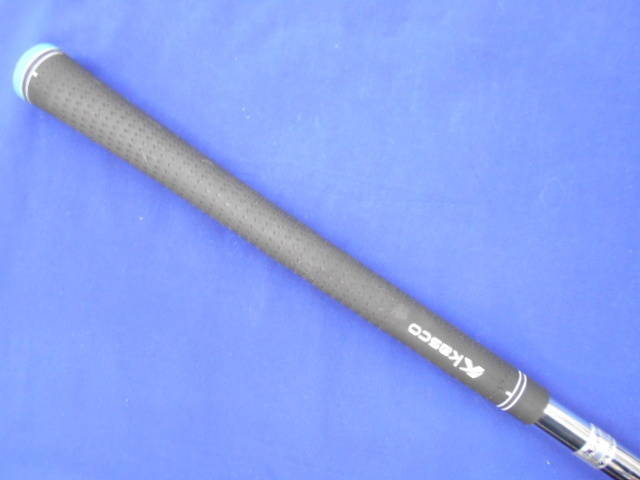 中古 DOLPHIN WEDGE DW-123 58°ウェッジ ゴルフ用品