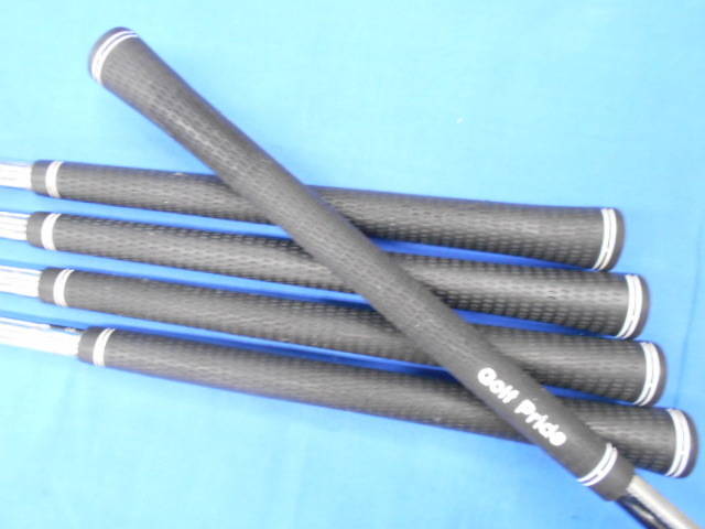 中古 XXIO (2010) その他アイアンセット ゴルフ用品