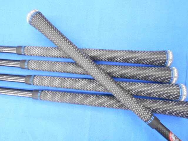 中古 SIM MAX  5本アイアンセット ゴルフ用品