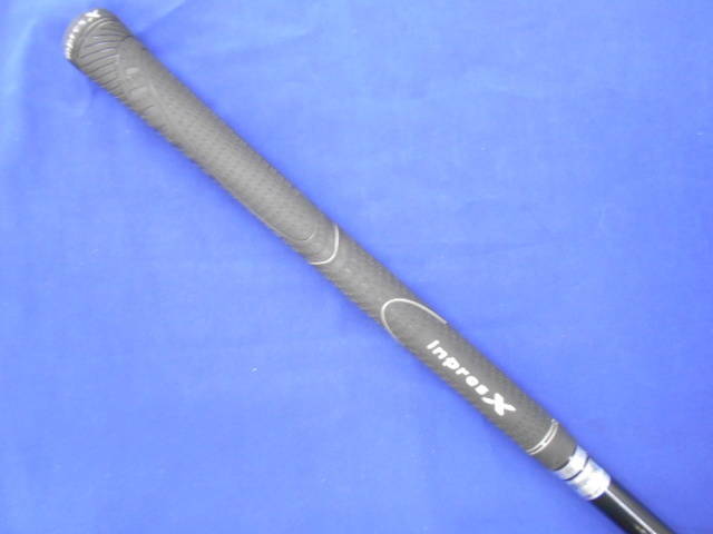 中古 ヤマハ 6番アイアン 1単品アイアン ゴルフ用品