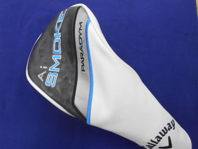 中古 PARADYM Ai SMOKE MAX FAST 10.5°ドライバー ゴルフ用品