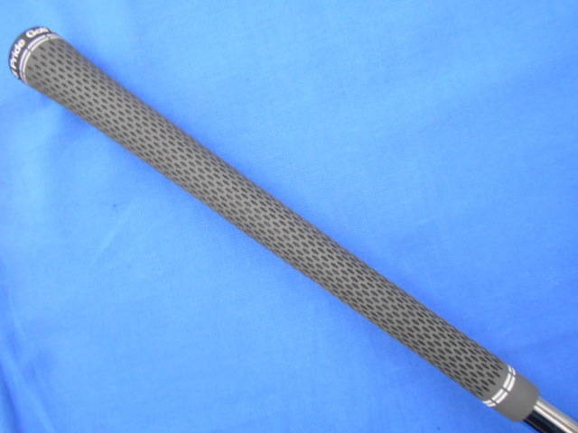 中古 MILLED GRIND HI-TOE (2022) クローム 52°-09°ウェッジ ゴルフ用品