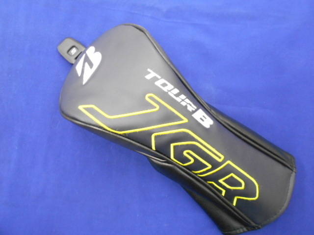 中古 TOUR B JGR #5(18゜)フェアウェイウッド ゴルフ用品