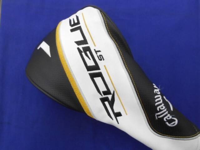 中古 ROGUE ST MAX 10.5°ドライバー ゴルフ用品