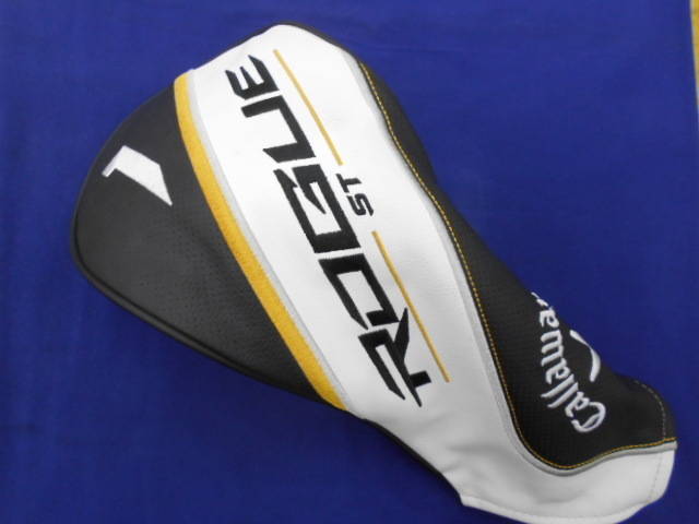 中古 ROGUE ST MAX FAST 10.5°ドライバー ゴルフ用品