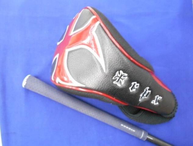 中古 S-016 10.5°ドライバー ゴルフ用品