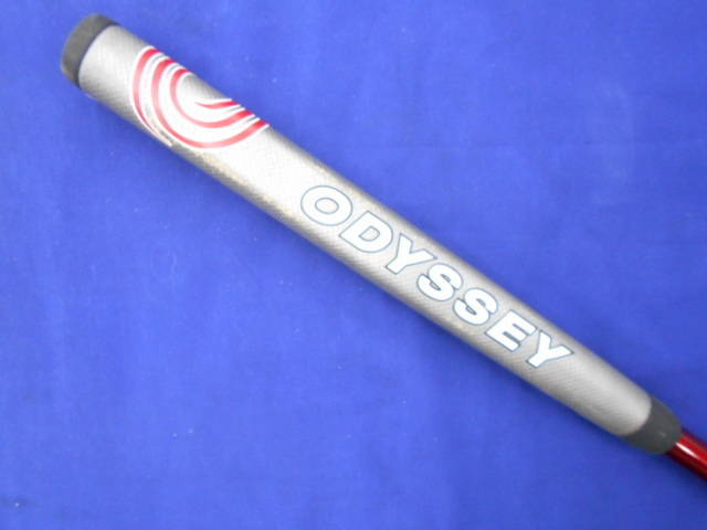 中古 WHITE HOT OG #7 Sパター ゴルフ用品