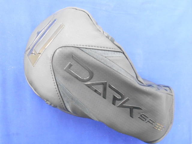 中古 DARKSPEED LS 9°ドライバー ゴルフ用品