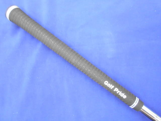 中古 FORGED TUNGSTEN WEDGE 58゜ウェッジ ゴルフ用品